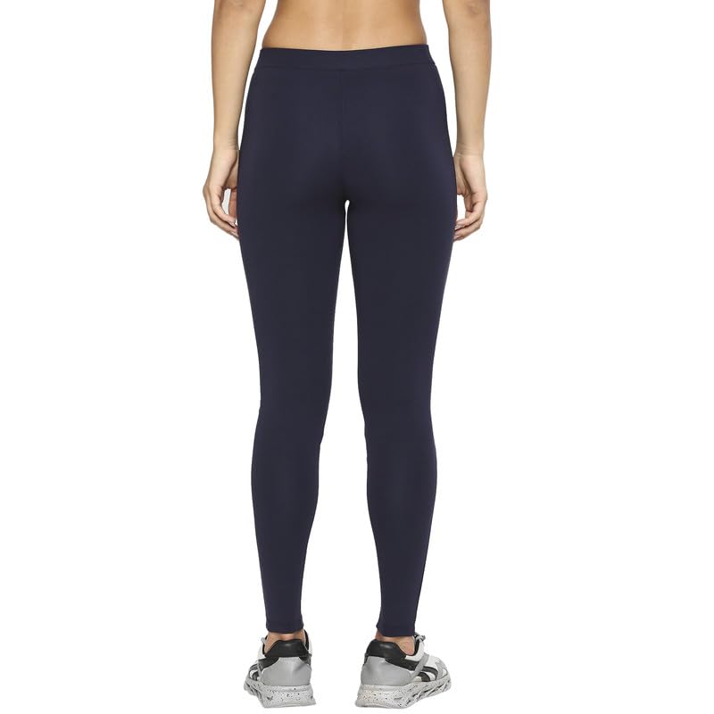 Image of Sports Power Stretch Narrow Pant: Seamless Comfort for Stylish Performance