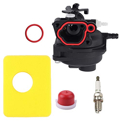 HONEYRAIN 593261 799583 Carburetor Briggs & Stratton 08P502 8P502 09P602 9P602 300E 450E