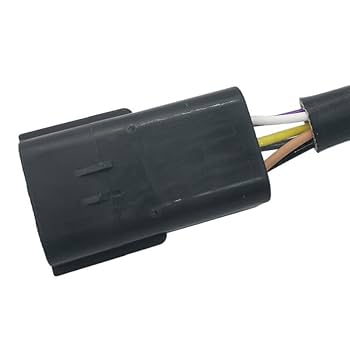 Amazon.com: Oxygen Sensor 25182881 2.0 2.2L Replacement