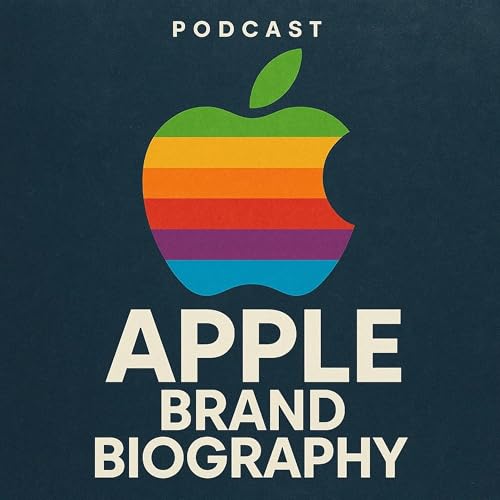 Apple - Brand Biography cover art