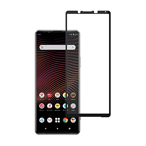 Xperia 1 III ubN KXtB SO-51B SOG03 A101SO dx9H 3DȖ EhGbW tJo[ P[XɊȂ tی CA[  \₷ wh~ ϏՌ GNXyA  }[NX[