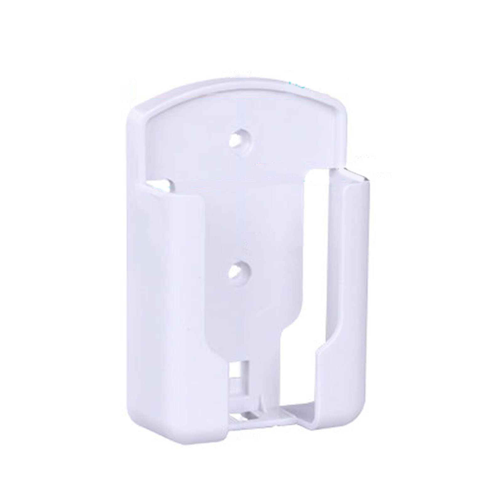 Ksikdeg Air Conditioning Controller Stand Remote Control Holder Rack Organizers Adhesive Media Storage Box Case Bracket