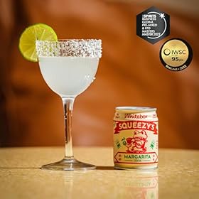 Buy WHITEBOX COCKTAILS Single Serve Classic XO Vieux Carré – Pre-Mixed Ready-to-Drink Cocktail – WHITEBOX COCKTAILS