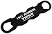 American National Firearms Black Barrel Bushing Wrench for 1911 Government and Officer Models