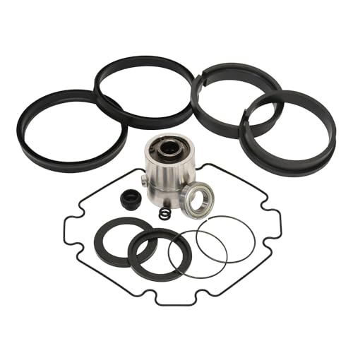 Kit de piezas pequeñas para winches Superwinch miniatura 1