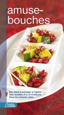 AmuseBouches 9783034110440 Massiet du Biest Books