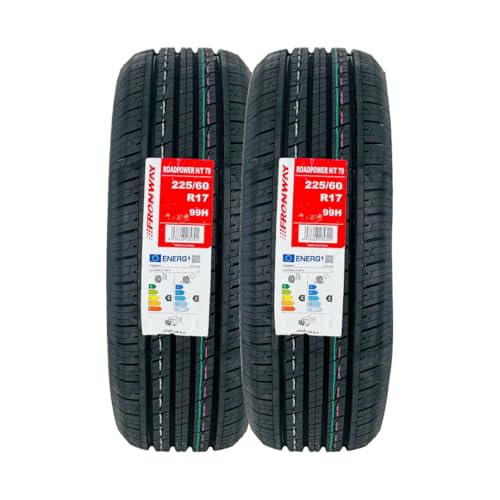 FRONWAY ROADPOWER 225/60R17 Tyre