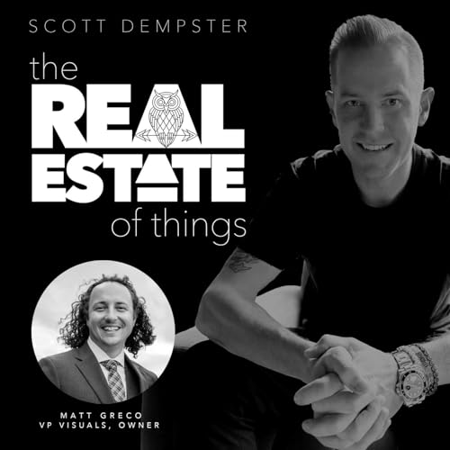 Ep. 4 Can Great Photos Change How Buyers See a Home?