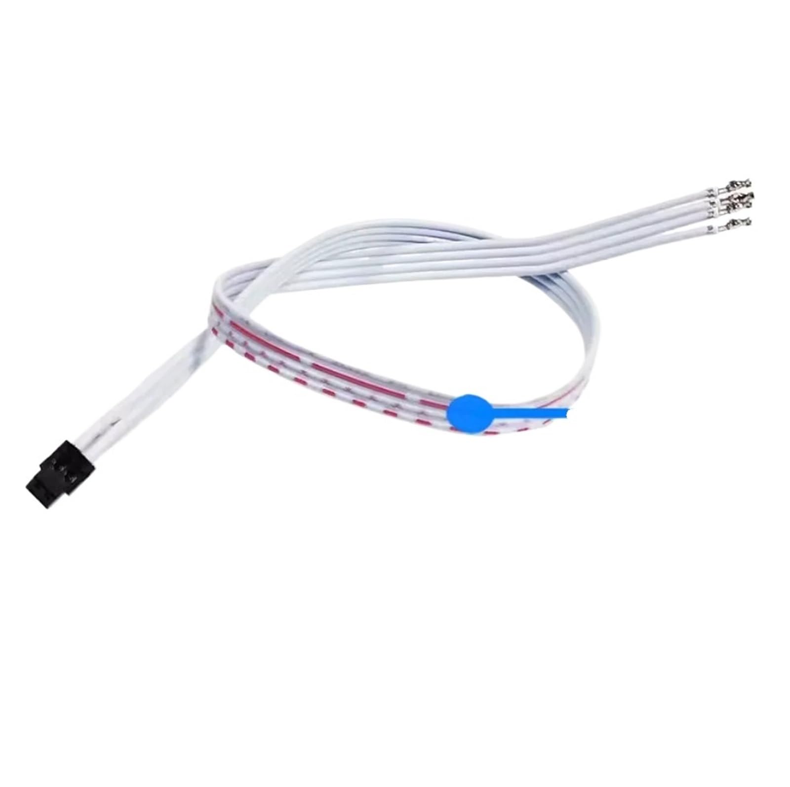 BALYDLUL Power plug accessories can be equipped with RPS-300/RPS-400/RPS-500 HRS DF11-4DP-2DS parallel wire DF11-4P