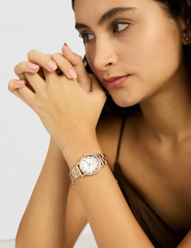 Michael Kors luxury watch – image 7