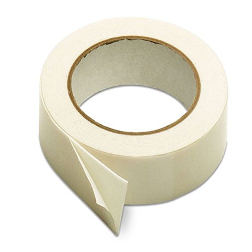 Schluter KERDI-Board-ZDK - Double Sided Adhesive Tape (1/2 Width - 33' Length KBZDK12/10M)