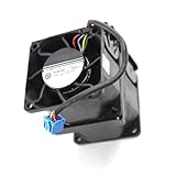 dell poweredge r510 specs Garantie: 90 jours Ventilateur de Serveur pour Dell pour PowerEdge R510 R515 090C8M 90C8M-A00 2V60E12BS1B5-07AQ28 DC12V 1,60 A