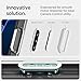 Spigen for iPhone 16 Pro, Ultra Hybrid T MagFit [Camera Control Button] [Compatible with Magsafe] - Graphite