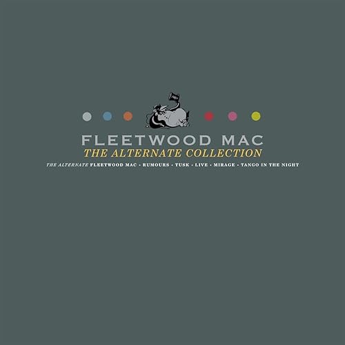 La caja de colección alternativa) (cristal (BF22 EX)