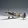 Revell 1:48 Spitfire MKII, Multi-Colored