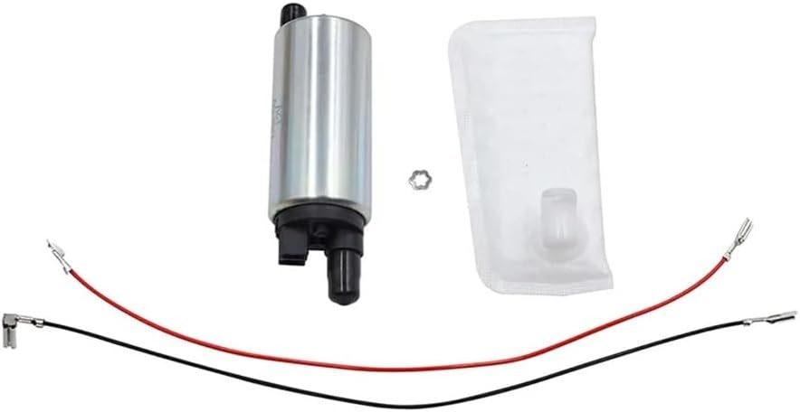 Motorcycle Gasoline Fuel Fit For EX400 EX650 400R 650 ABS EX650 ER-6F KLE650 KX250F KX450F SC300 J300