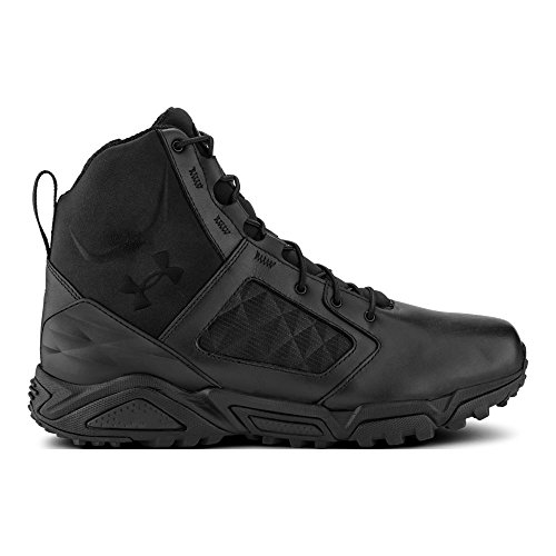 Under Armour UA TAC Zip 2.0 13 Black