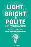 Light, Bright and Polite 2: Parents/Teens (Green)