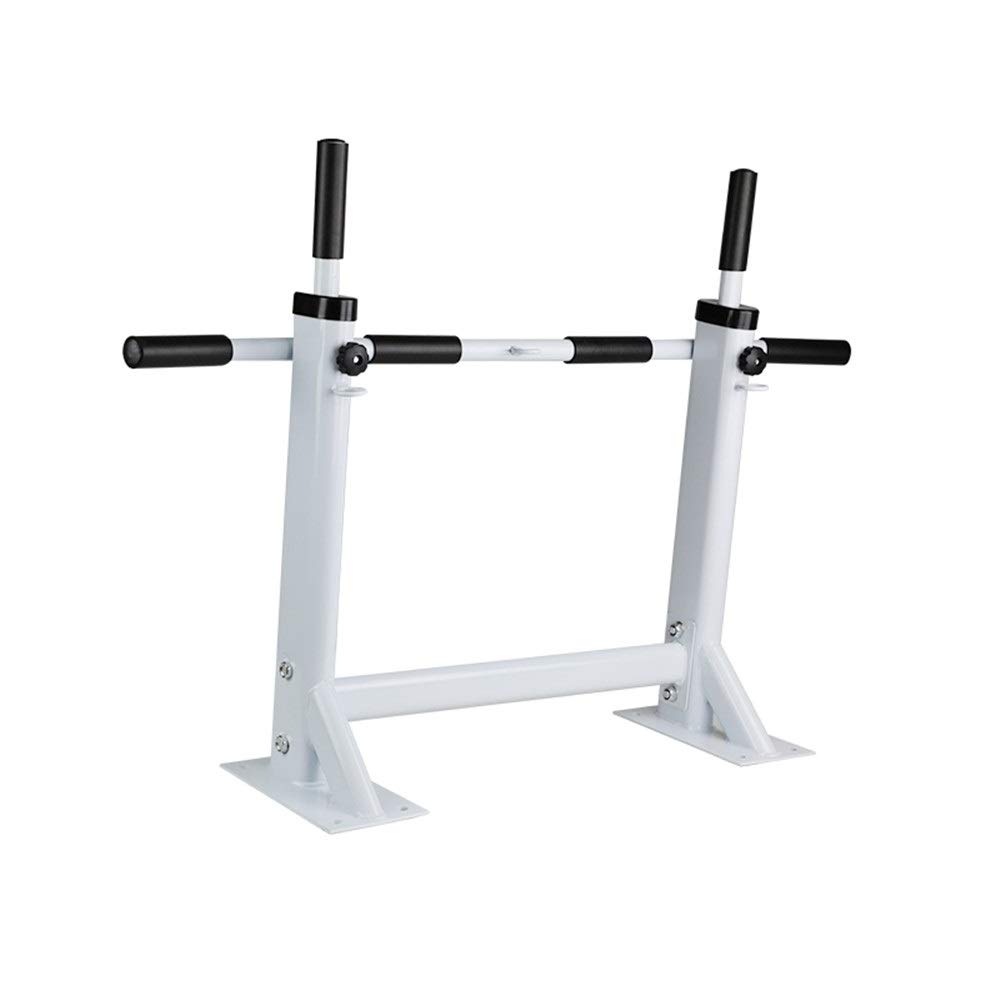 HTTGDGDH Household Horizontal Bar Fitness Home Outdoor Wall Wall-Mounted Pull-Up Bars Fitness System Trainer,