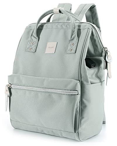 Himawari-Laptop-Backpack-Travel-Backpack-With-USB-Charging-Port-Large-Diaper-Bag-Doctor-Bag-School-Backpack-for-WomenMen