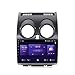 Produktbild HP CAMP Android 10.0 Auto Stereo Navi für Nissan Qashqai 2006-2013 Head Unit GPS-Navigationssystem SWC 4G WiFi BT Unterstützt die Sprachsteuerung Eingebautes Carplay,4+64g
