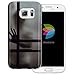 Produktbild dessana Horror transparente Schutzhülle Handy Case Cover Tasche für Samsung Galaxy S7 Horror Figur