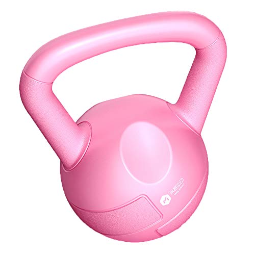 Huishoudelijke kettlebells, kleine dumbbells, fitnessapparatuur, dumbbells voor het heffen van ketels, dumbbells voor… - Afbeelding 4