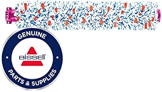 Bissell 2378 CrossWave Multisurface Brush Roll