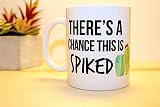 NA Ceci est Une Tasse de Cactus à Pointes_Tasses à café drôles_BFF Gifts_Cute Cactus Gifts_Ceci Pourrait être de la Vodka_Ce Pourrait être du vin_Funny Gifts_Drinking Buddies