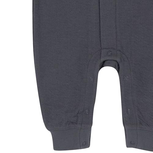 Gerber baby-girls Baby Boys' Hooded Romper2