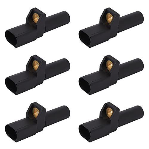 Capteur de position 1621533028 pour résoudre les ratés d'allumage sur Korando E23 E32