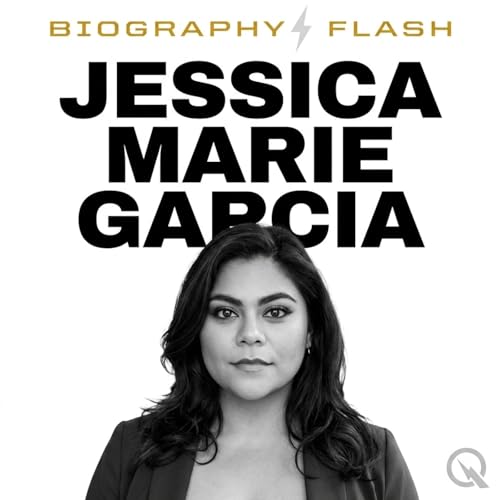 Jessica Marie Garcia - Biography Flash Titelbild