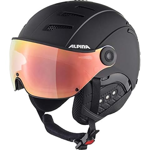 ALPINA JUMP 2.0 Q-LITE - Sicherer Cover