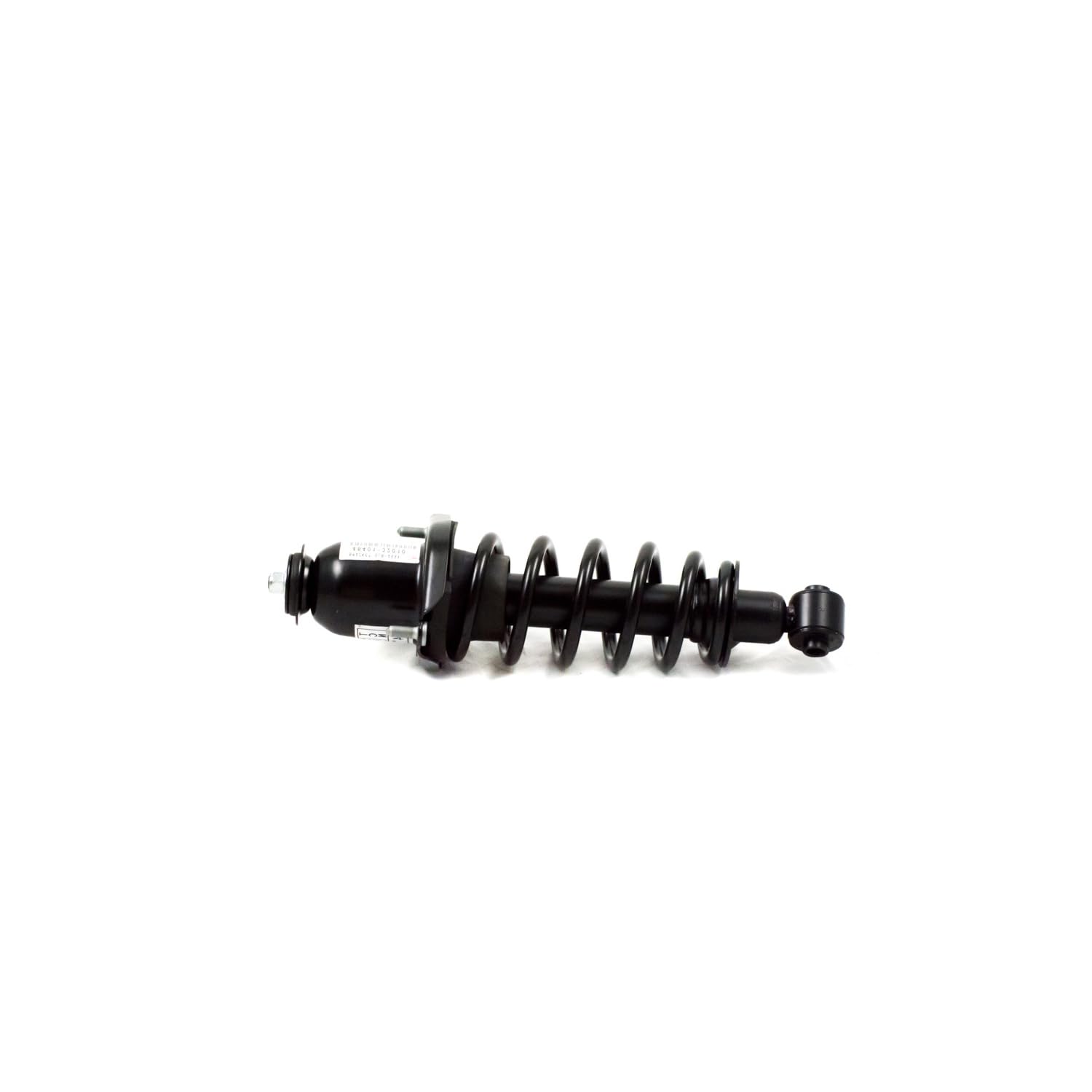 Gabriel G57428 Ultra ReadyMount Rear Left Complete Strut Assembly for 05-10 Scion tC (1 Pack)