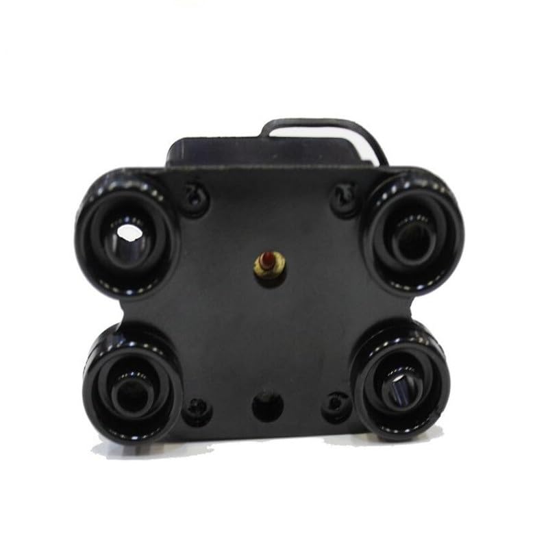 Subwoofer auto et tuning sans risque avec ce disjoncteur en ligne 200A - 2