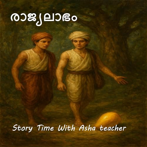 413 | രാജ്യലാഭം | A Malayalam Story | Madanakamaraja Story
