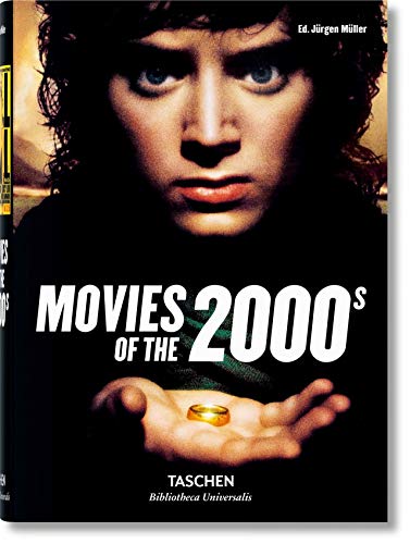 Movies of the 2000s - Muller, Jurgen