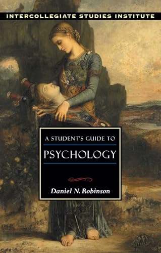 A Student's Guide to Psychology (Guides to Major Disciplines)