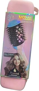 MO-7169 Keratin Roller Hair Brush