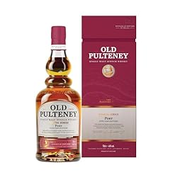 Old Pulteney Port Cask, Single Malt Scotch Whisky, 46% ABV, 70cl, Coastal Series, Limited Edition, Port Casks From The Douro Valley The following are some examples of how to use Northern Portugal – Pulteney