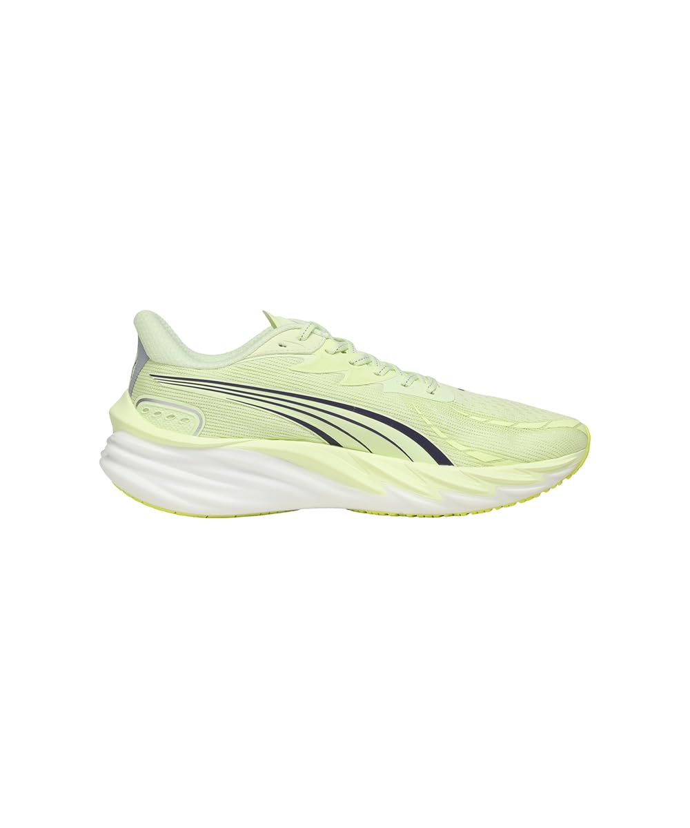 Puma Mężczyźni Velocity Nitro 4 Sea Glass-speed BlueButy