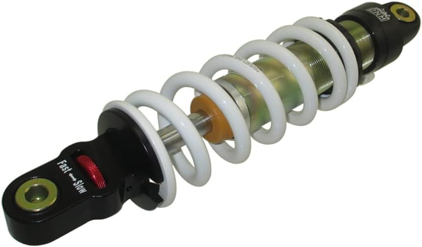 DNM MK-AR 290mm 350LBS Spring Rear Shock Pit Dirt Bike