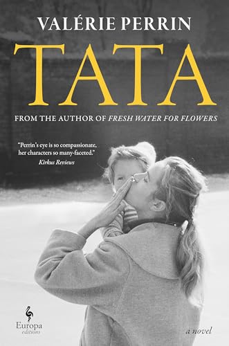 Tata: A Novel