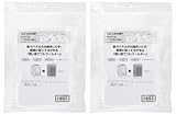 【純正】使い捨てプレフィルター 6枚入り FZ-PF10K1 ×2袋セット