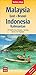 MALAISIE EAST - BRUNEI - INDONESIE - KALIMANTAN