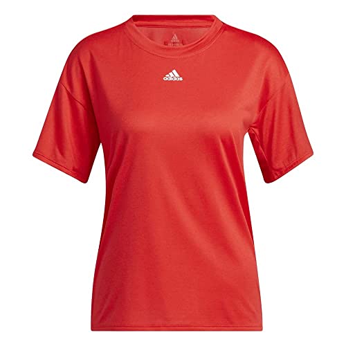 adidas Camiseta Marca Modelo TRNG 3S tee