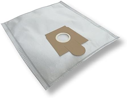 Kallefornia® 10 Sacs d'aspirateur Kallefornia K27 pour…