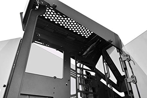 Build My PC, PC Builder, Thermaltake AH T600