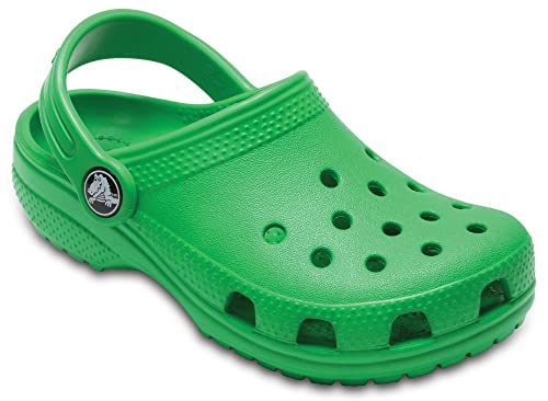 Image of Crocs Kids' Classic Clogs