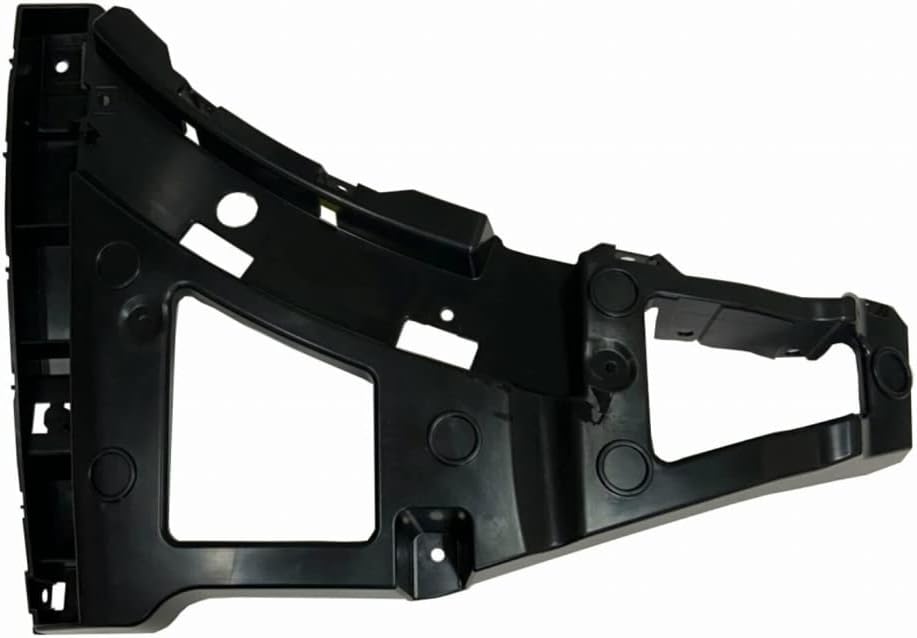 For Ford Transit-150/250 2020 2021 Bumper Cover Support Passenger Side | Front | Made of ASA Plastic | Replacement For FO1063108 | LK4Z17C947A